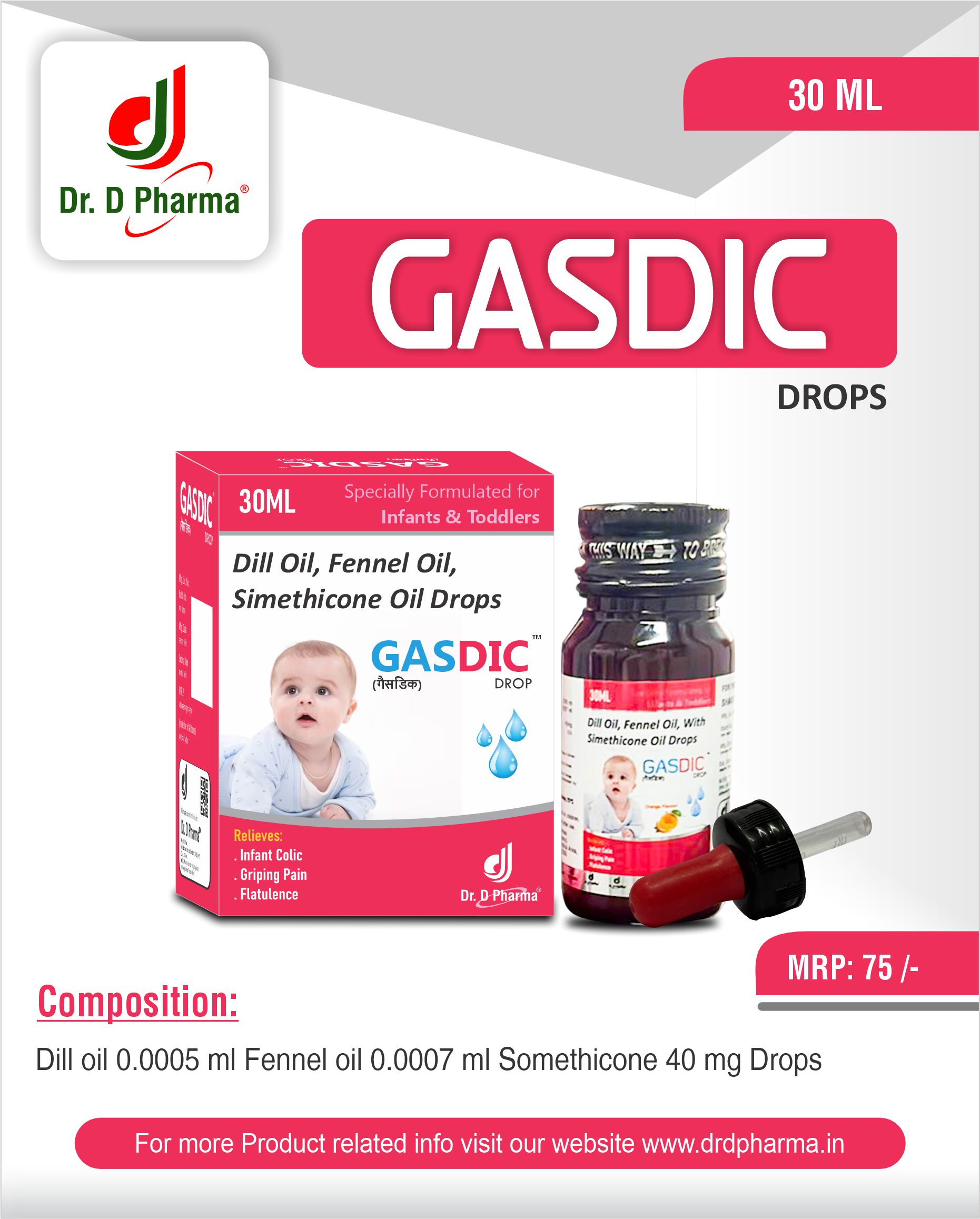 GASDIC